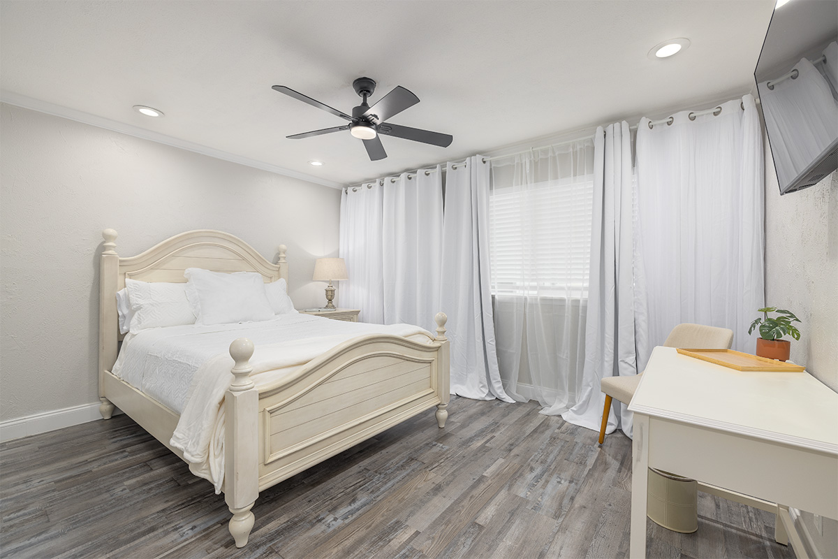 Cedar Springs unit 2 final overview